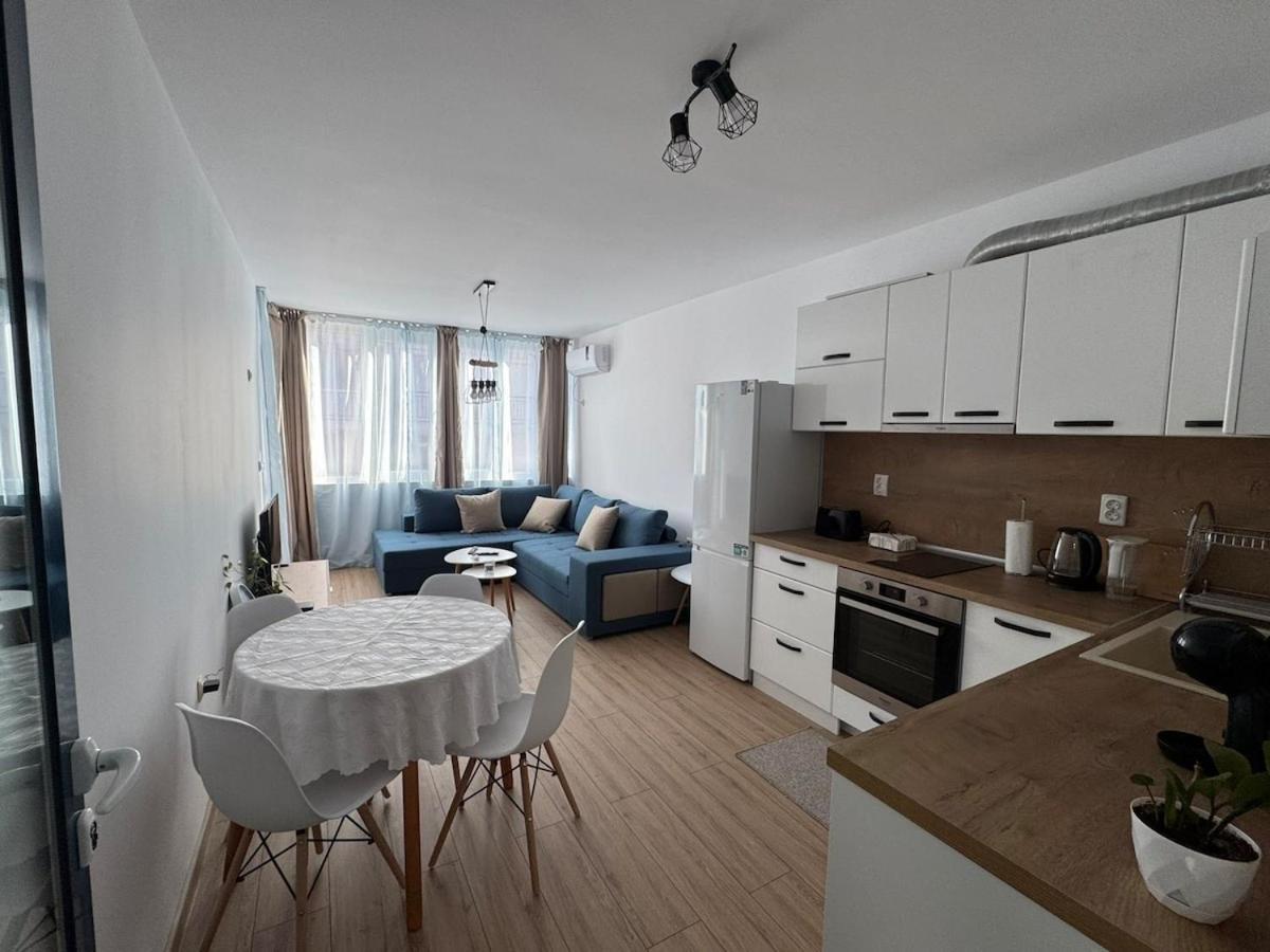 Bela Apartment *